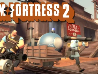 Team Fortress 2