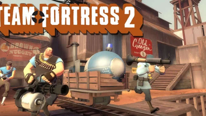 Team Fortress 2